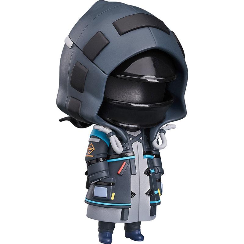 Nendoroid Arknights Doctor Good Smile Company