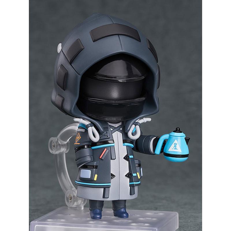 Nendoroid Arknights Doctor Good Smile Company