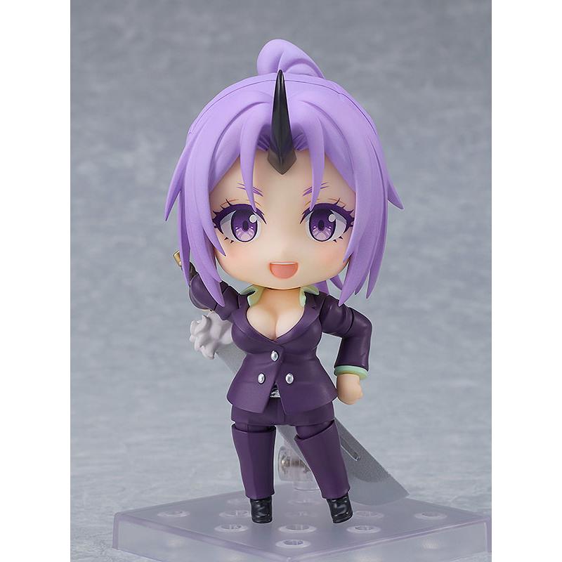 Nendoroid That Time I Got Reincarnated as a Slime Shion Good Smile Company