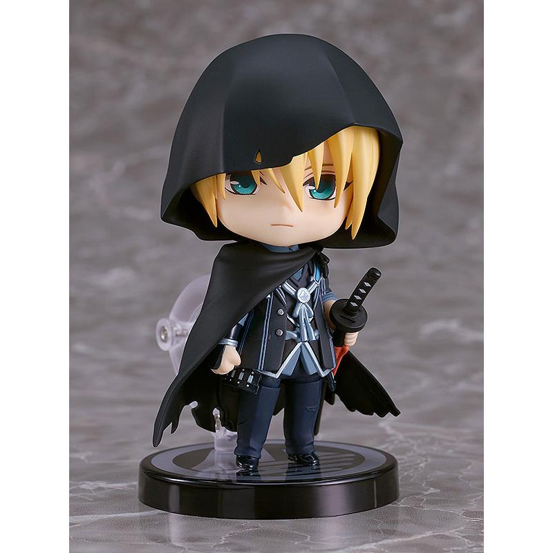 Nendoroid Stage Touken Ranbu Kunihiro Yamabagiri Solo Performance - History of Japanese Swords - Good Smile Company