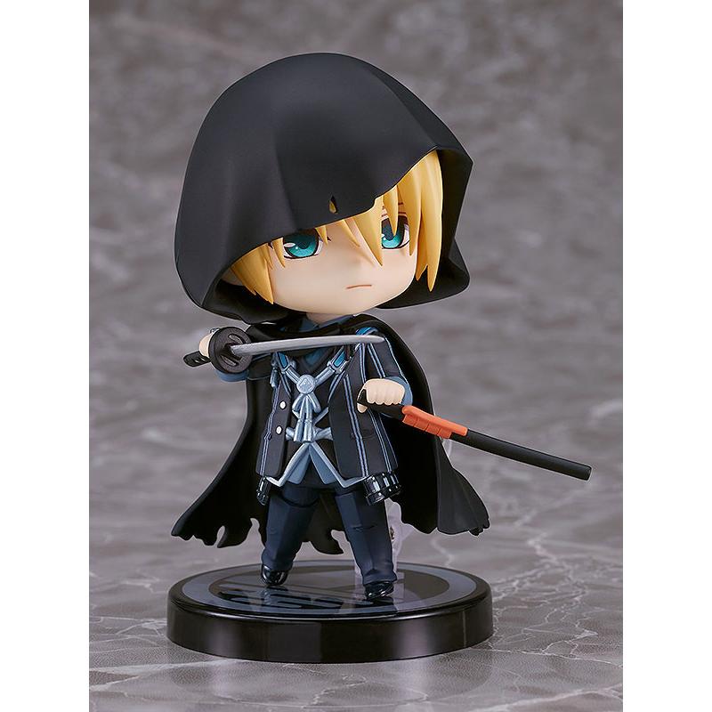 Nendoroid Stage Touken Ranbu Kunihiro Yamabagiri Solo Performance - History of Japanese Swords - Good Smile Company