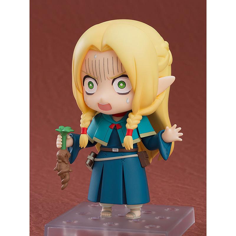 Nendoroid Dungeon Meal Marcil Good Smile Company