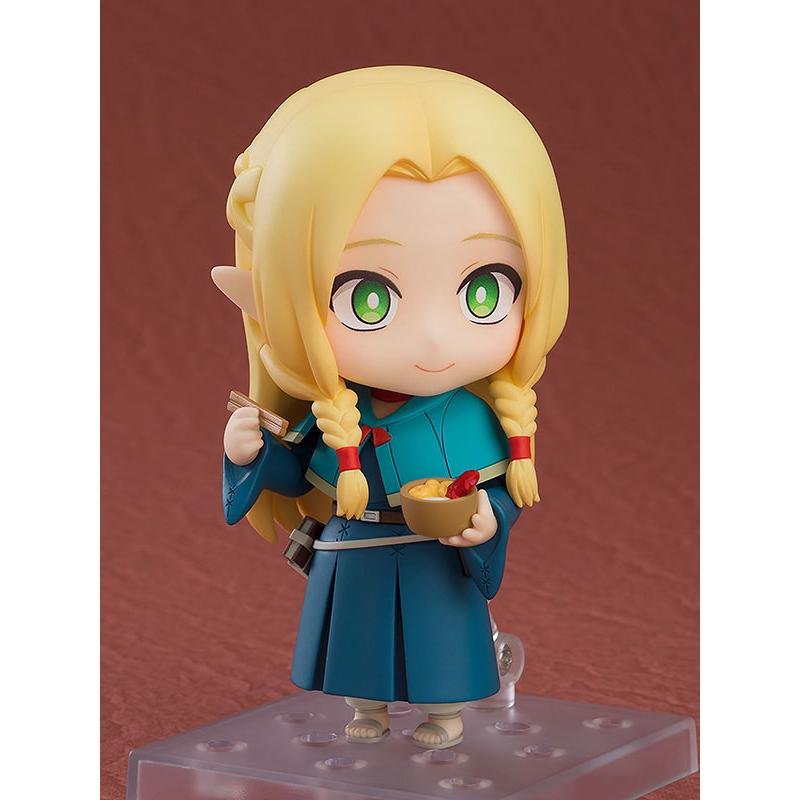 Nendoroid Dungeon Meal Marcil Good Smile Company
