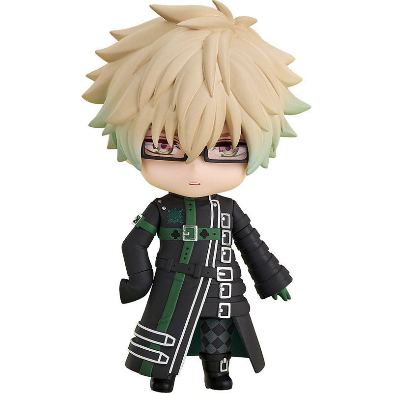 Nendoroid Amnesia Kent Good Smile Company