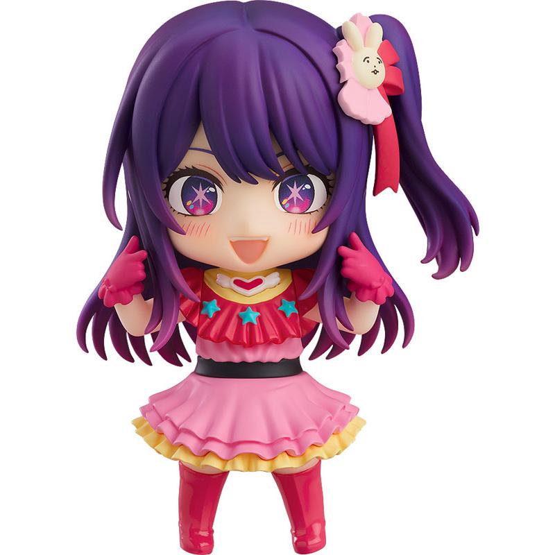 Nendoroid Oshi no Ko Ai Hoshino Good Smile Company