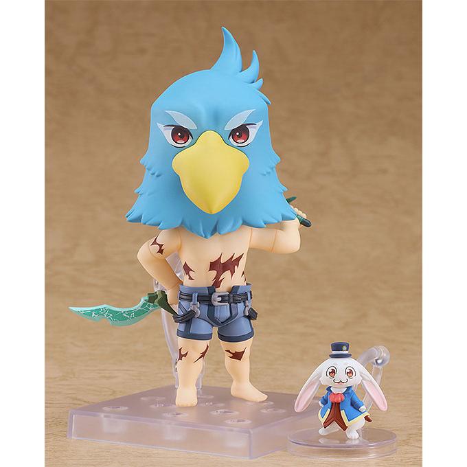 Nendoroid Shangri-La Frontier Sanraku Good Smile Company