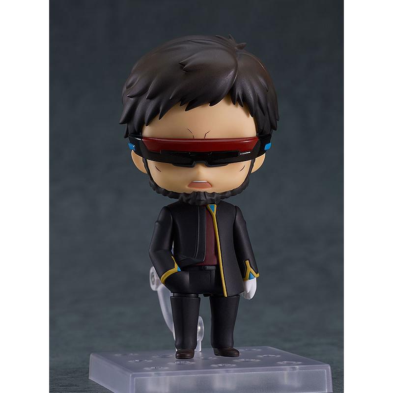 Nendoroid Evangelion New Theatrical Edition Gendo Ikari Good Smile Company