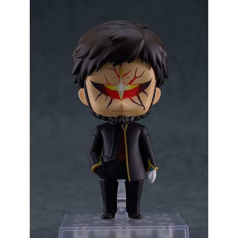 Nendoroid Evangelion New Theatrical Edition Gendo Ikari Good Smile Company