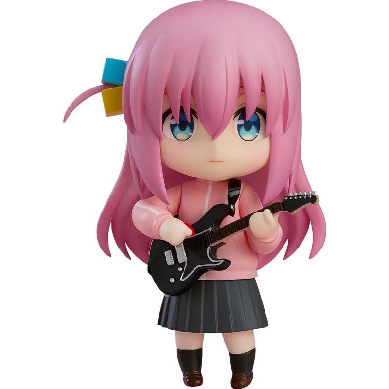 Bocchi the Rock! Hitori Goto Nendoroid Good Smile Company
