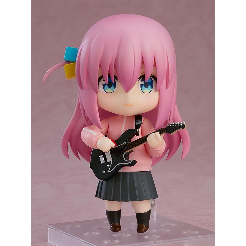 Bocchi the Rock! Hitori Goto Nendoroid Good Smile Company