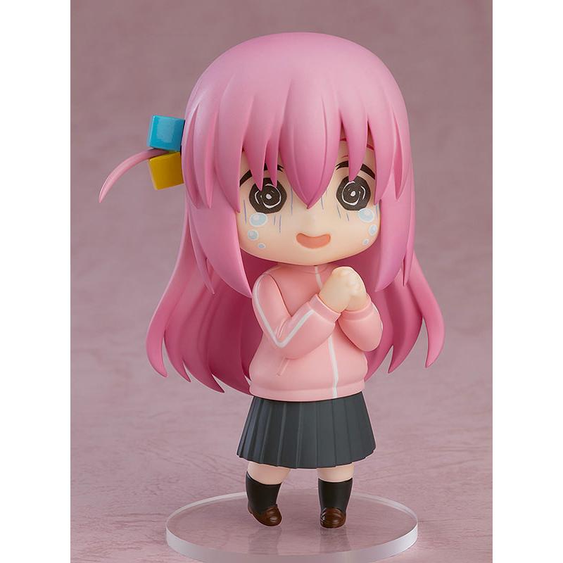 Bocchi the Rock! Hitori Goto Nendoroid Good Smile Company