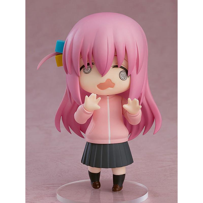 Bocchi the Rock! Hitori Goto Nendoroid Good Smile Company