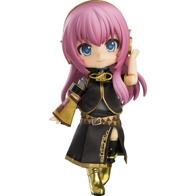 Nendoroid Doll Character Vocal Series 03 Megurine Luka Good Smile Company