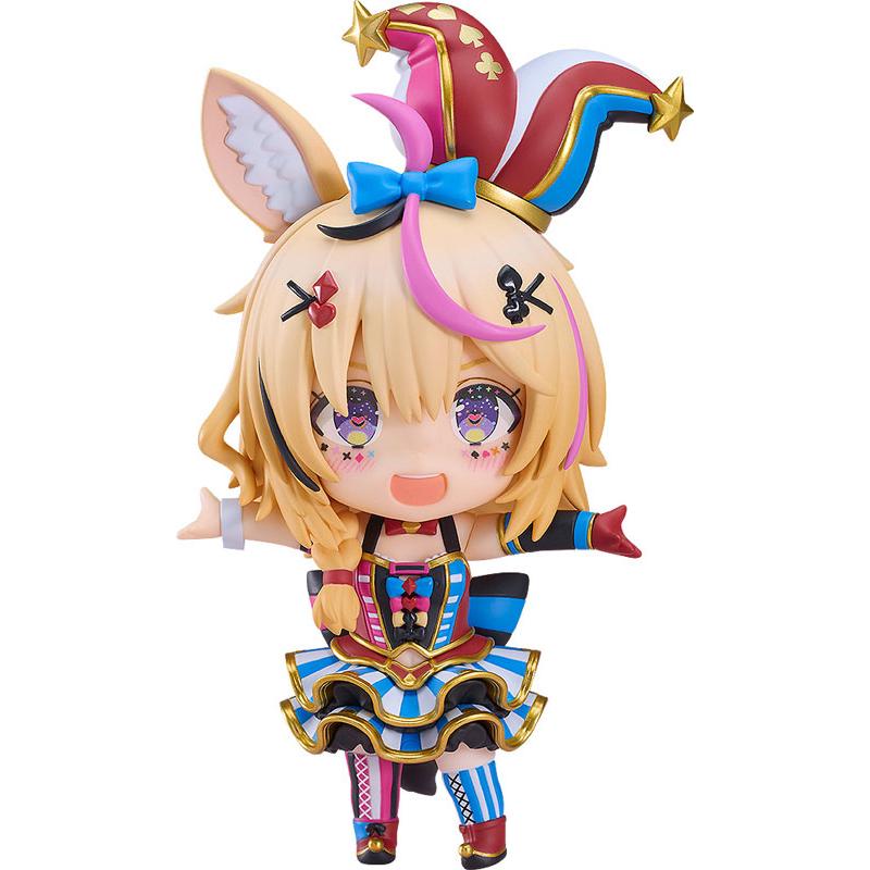 Nendoroid Hololive Production Omaru Polka Good Smile Company
