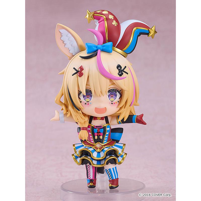Nendoroid Hololive Production Omaru Polka Good Smile Company