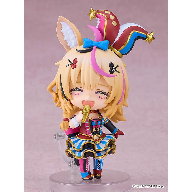 Nendoroid Hololive Production Omaru Polka Good Smile Company