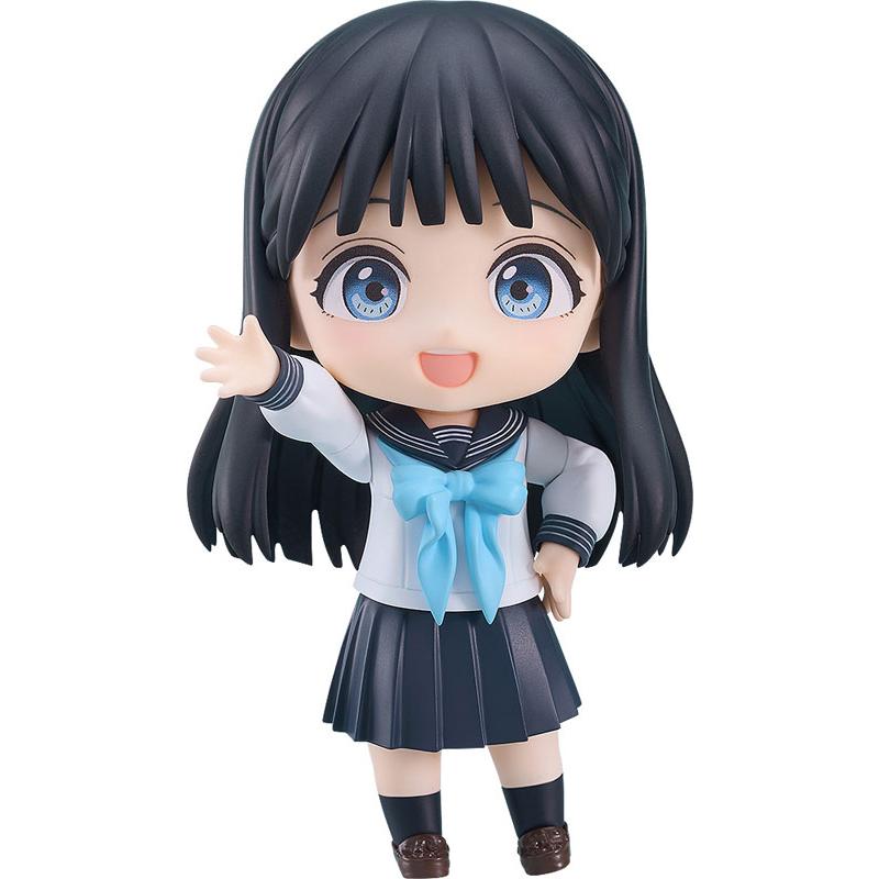 Nendoroid Tomorrow's Sailor Suit Asukakoji Good Smile Company