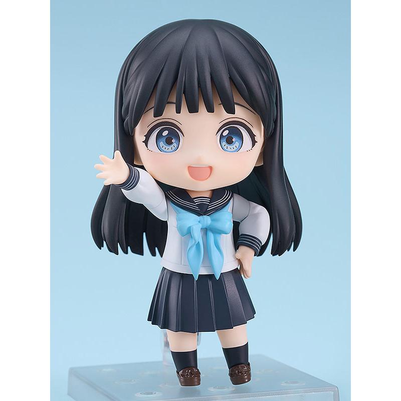 Nendoroid Tomorrow's Sailor Suit Asukakoji Good Smile Company