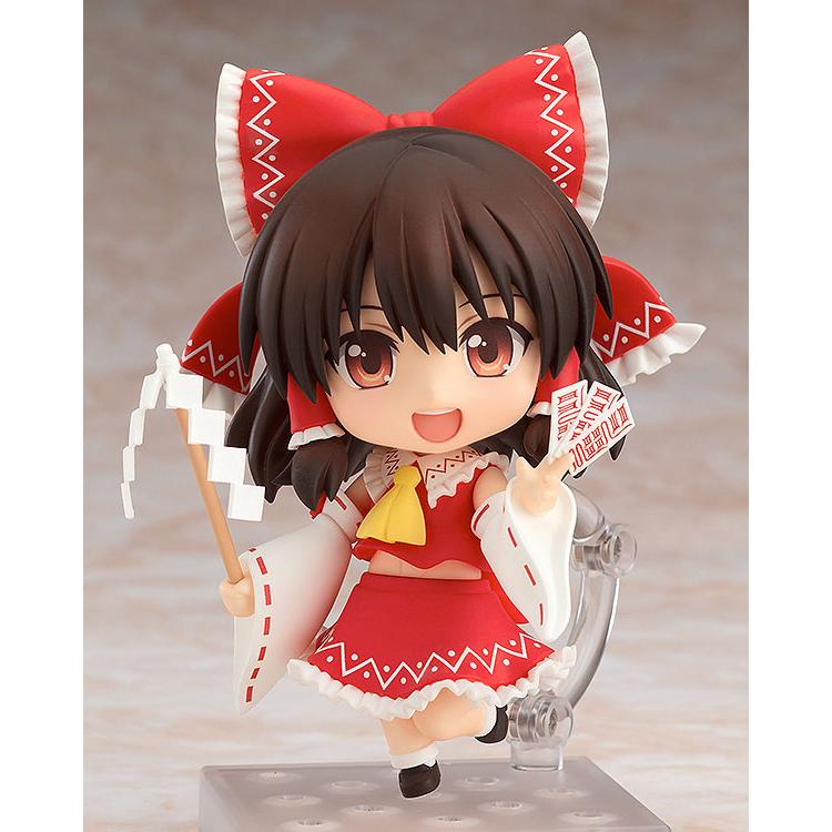 Nendoroid Touhou Project Hakurei Reimu 2.0 Good Smile Company