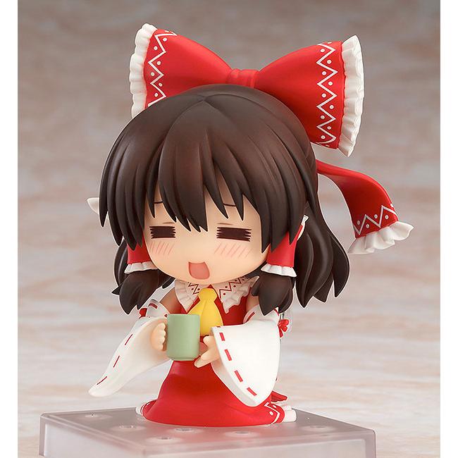 Nendoroid Touhou Project Hakurei Reimu 2.0 Good Smile Company