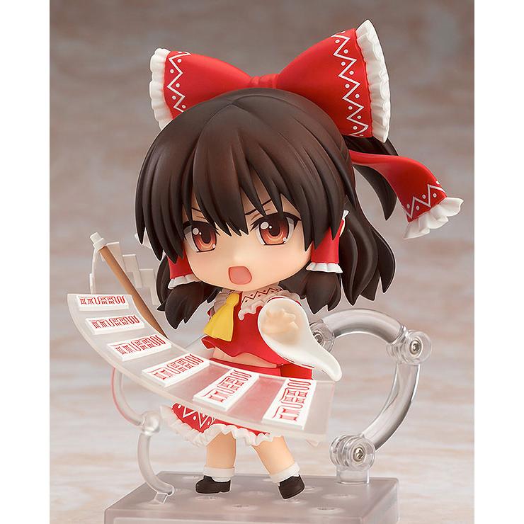 Nendoroid Touhou Project Hakurei Reimu 2.0 Good Smile Company