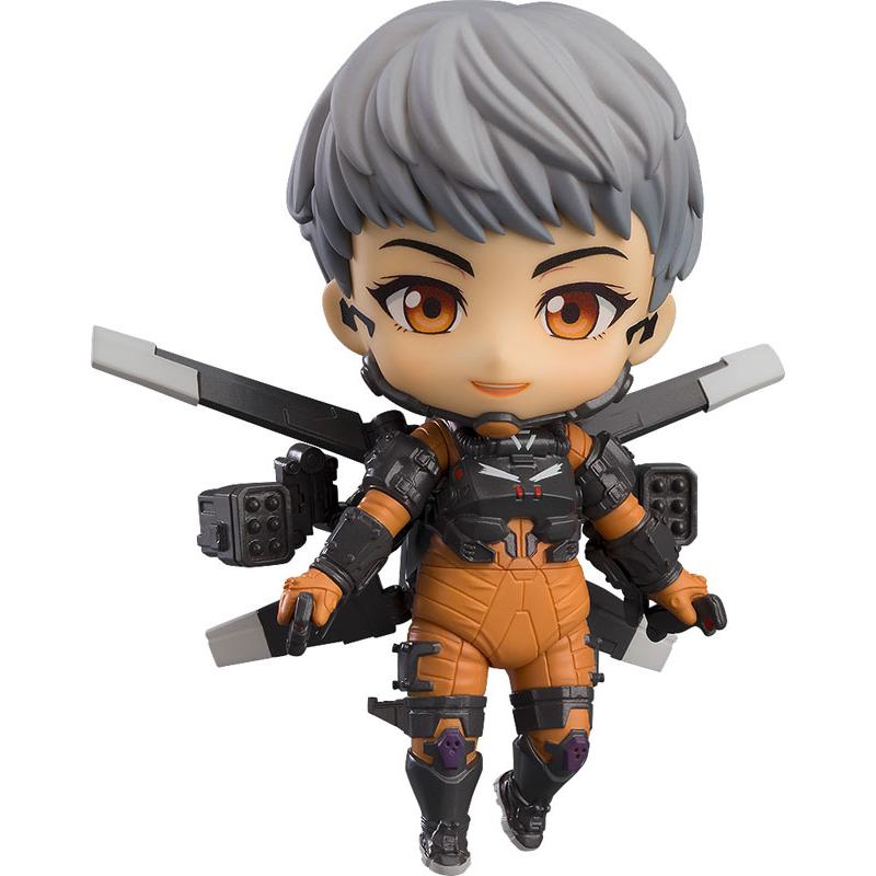 Nendoroid Apex Legends Valkyrie Good Smile Company
