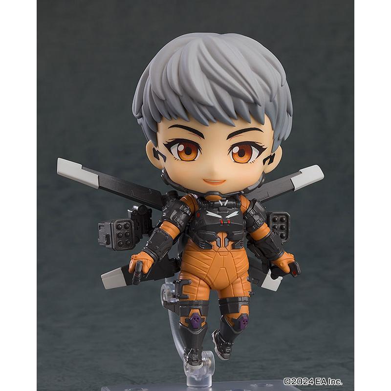 Nendoroid Apex Legends Valkyrie Good Smile Company