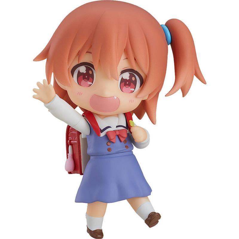 Nendoroid An angel descended upon me! Hinata Hoshino Good Smile Company
