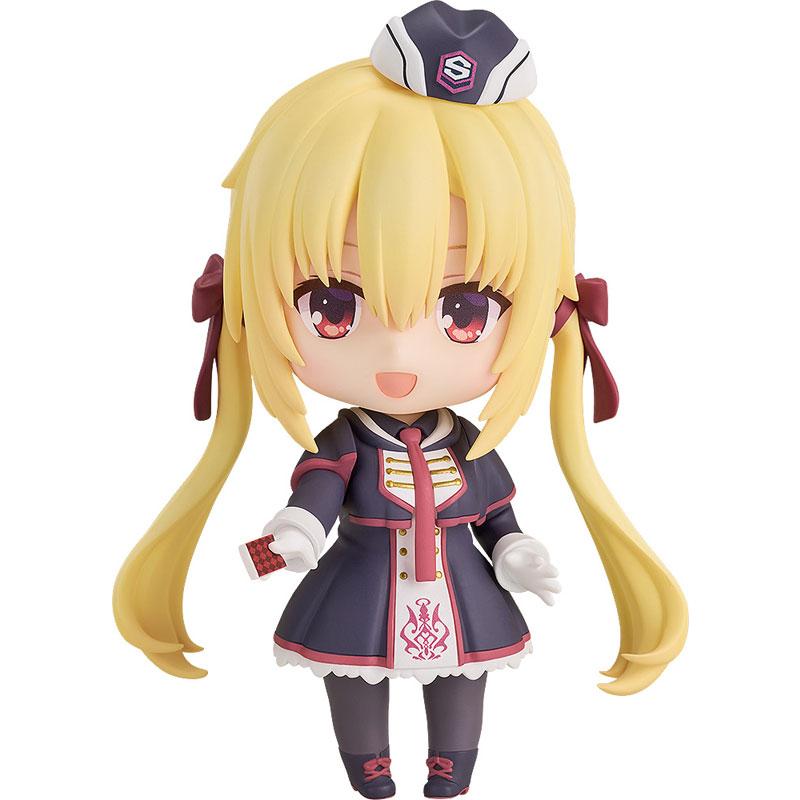Nendoroid RIDDLE JOKER Nanami Arihara Good Smile Company