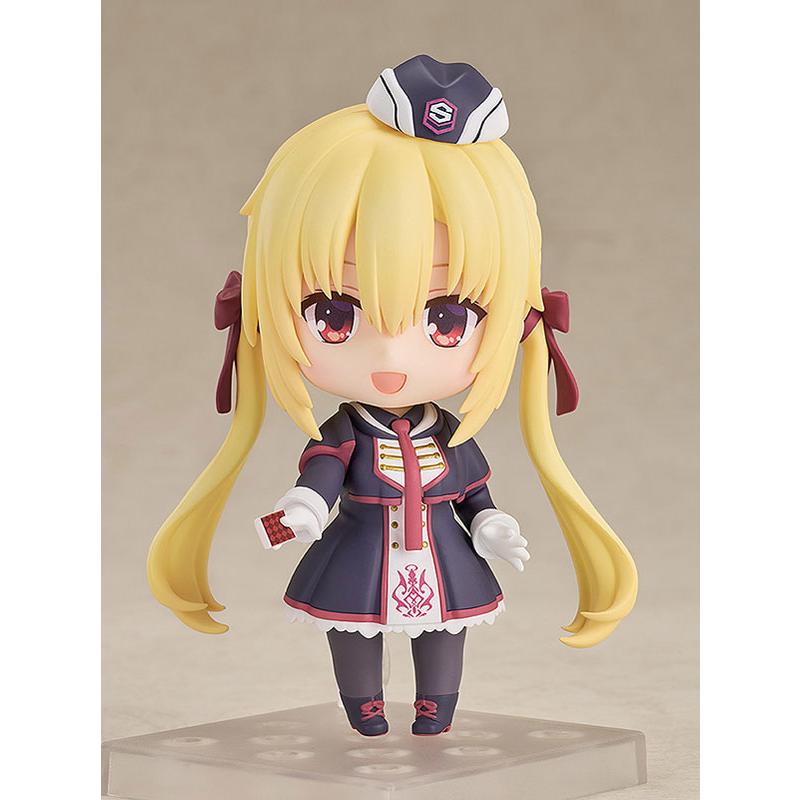 Nendoroid RIDDLE JOKER Nanami Arihara Good Smile Company