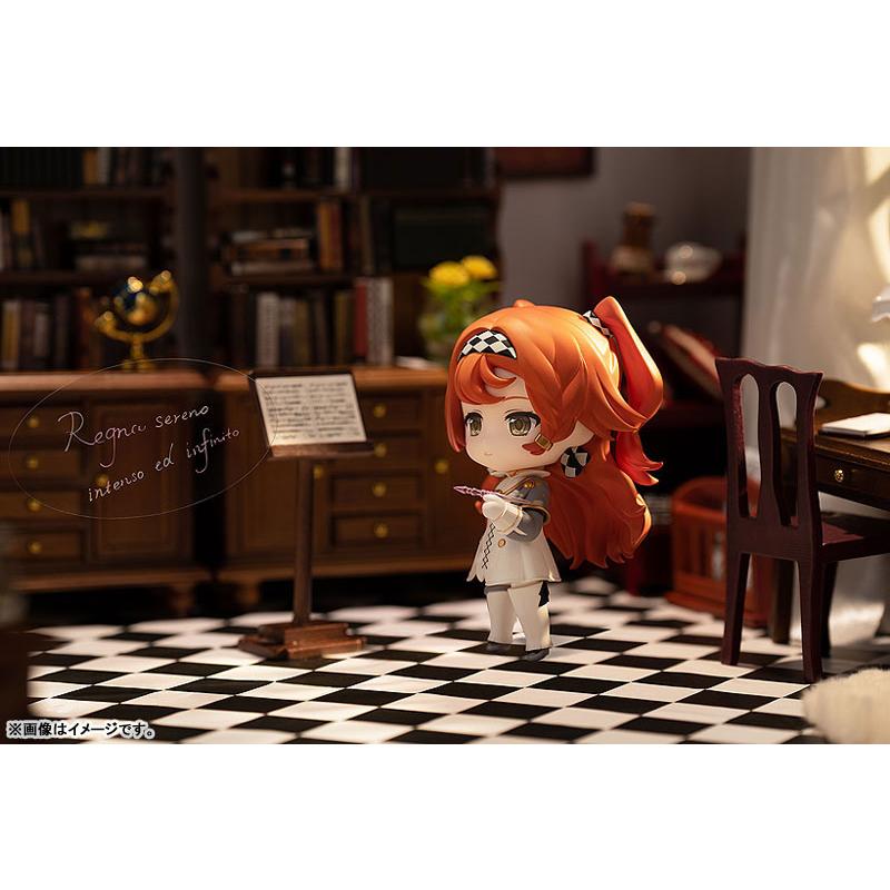 Nendoroid Reverse: 1999 Sonnet Good Smile Company