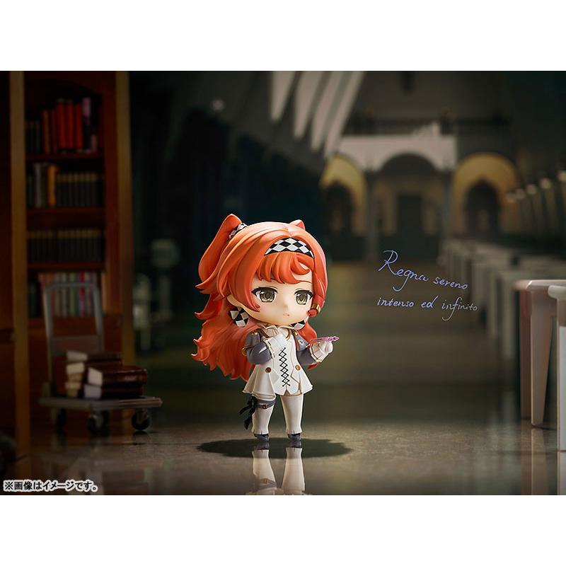 Nendoroid Reverse: 1999 Sonnet Good Smile Company