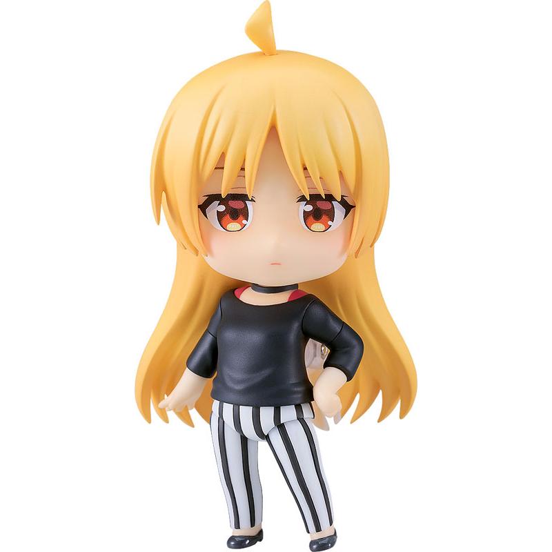 Bocchi the Rock! Seika Ijichi Nendoroid Good Smile Company