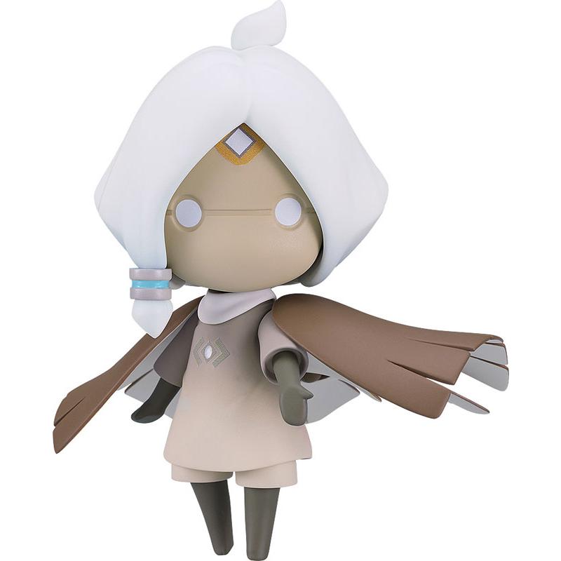Nendoroid Sky: Children of the Light Children of the Stars Good Smile Company