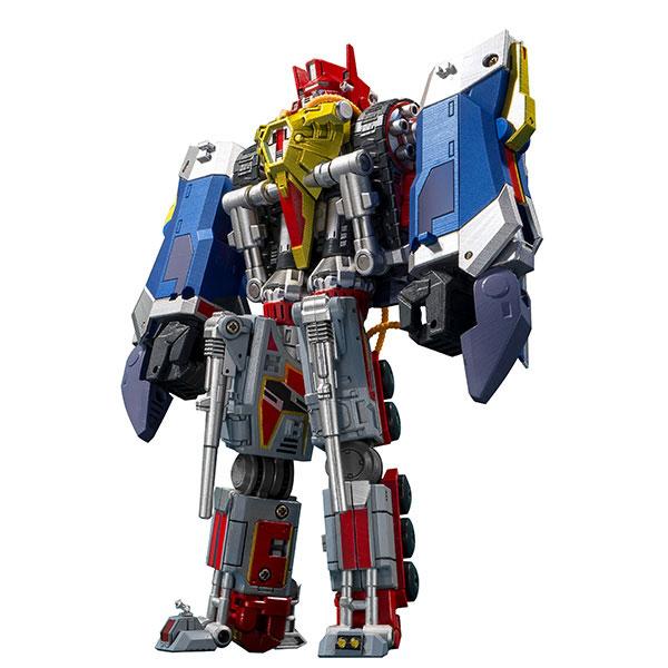 Megahouse Actibuilder SSSS.GRIDMAN DX Assist Weapon Set Movable Figure