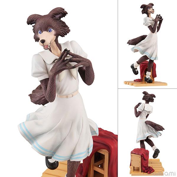 Megahouse BEASTARS Juno Figure