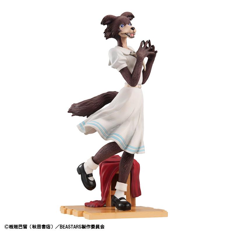 Megahouse BEASTARS Juno Figure