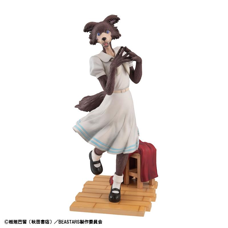 Megahouse BEASTARS Juno Figure