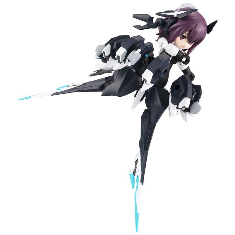 Megahouse Desktop Army Alice Gear Aigis Collaboration Futako Tamamai