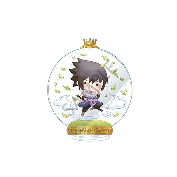 Megahouse Dome Acrylic Stand NARUTO Shippuden Box of 6 pieces