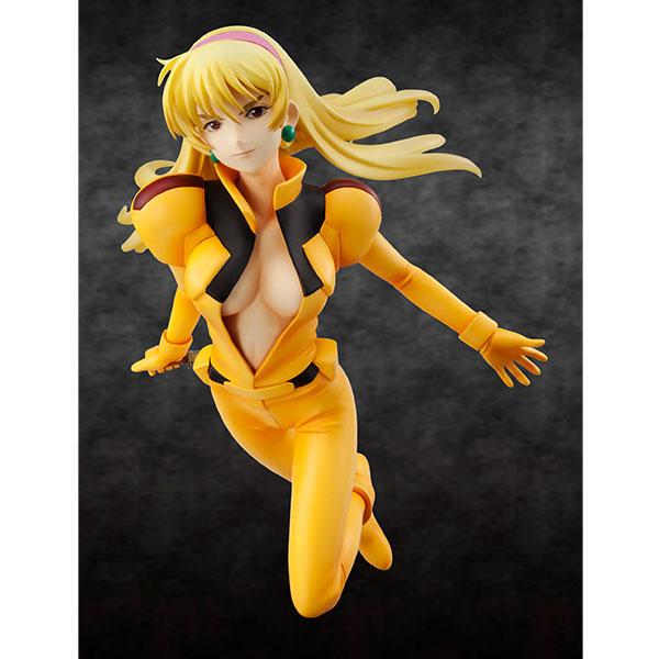 Megahouse Excellent Model RAHDXG.A.NEO Mobile Suit V Gundam Katejina Ruth Figure