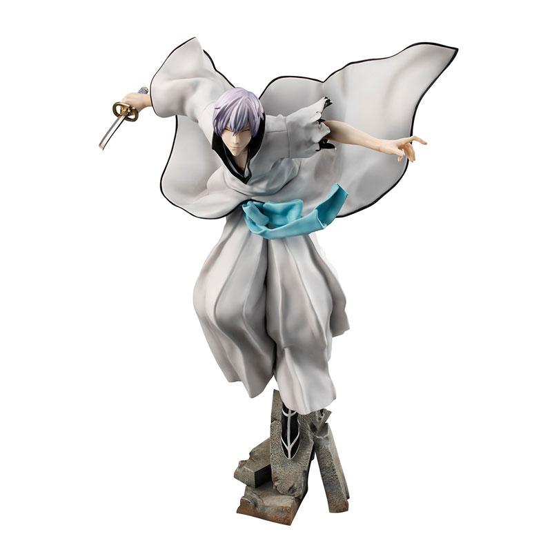 تمثال هنة إيتشيمارو هامين من سلسلة GEM من Megahouse BLEACH