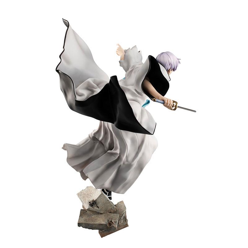 تمثال هنة إيتشيمارو هامين من سلسلة GEM من Megahouse BLEACH