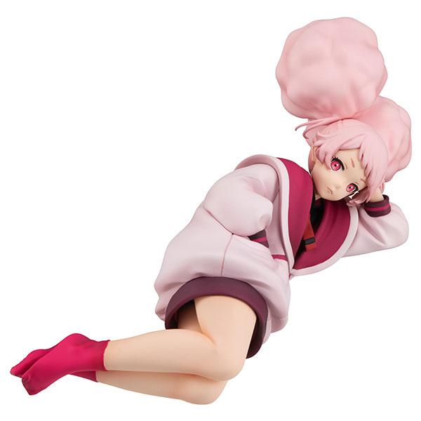 Megahouse G.E.M. Series Mobile Suit Gundam Witch of Mercury Tenohira Chuchu-chan Figure