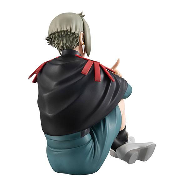 Megahouse G.E.M. Series Mobile Suit Gundam Witch of Mercury Tenohira Elan-kun Figure