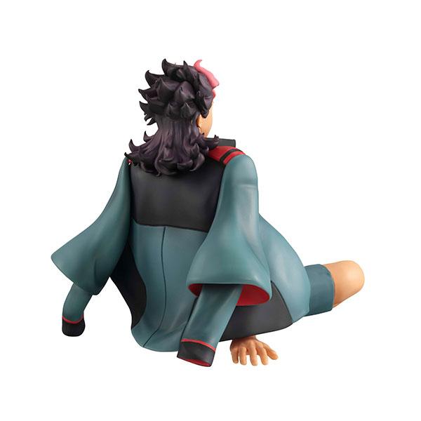Megahouse G.E.M. Series Mobile Suit Gundam Witch of Mercury Tenohira Guel-kun Figure