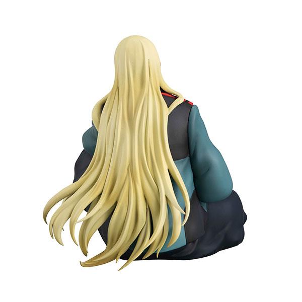 Megahouse G.E.M. Series Mobile Suit Gundam Witch of Mercury Tenohira Shadiku-kun Figure