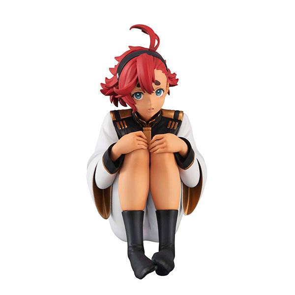 Megahouse G.E.M. Series Mobile Suit Gundam Witch of Mercury Tenohira Sletta-chan Figure