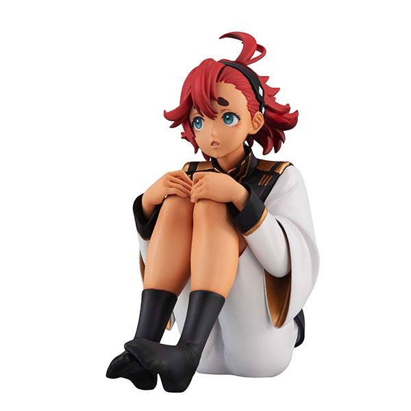 Megahouse G.E.M. Series Mobile Suit Gundam Witch of Mercury Tenohira Sletta-chan Figure