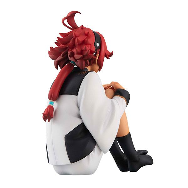 Megahouse G.E.M. Series Mobile Suit Gundam Witch of Mercury Tenohira Sletta-chan Figure